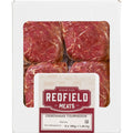 REDFIELD MEATS Tournedos frozen 8 x 180 g