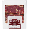 REDFIELD MEATS Ribeye Steak frozen 8 x 250 g
