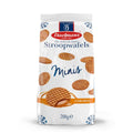 Daelmans Mini Stroopwafels block bag 200 g