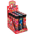 Funny Candy Laser Pop 12Pcs 270 g