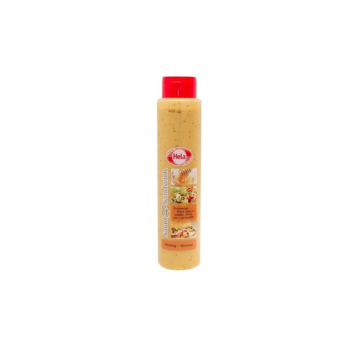 Hela Honey-Mustard Dressing 800 ml