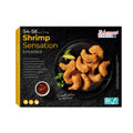 Fisherman's Choice ASC Shrimp sensation 1 kg