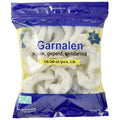 Shrimp Raw Peeled Deveined frozen 16/20 500 g