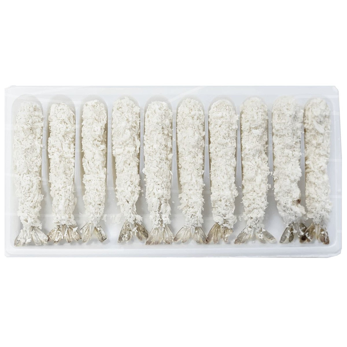 Asian Choice Ebi fry 3L 10 pieces 300 g
