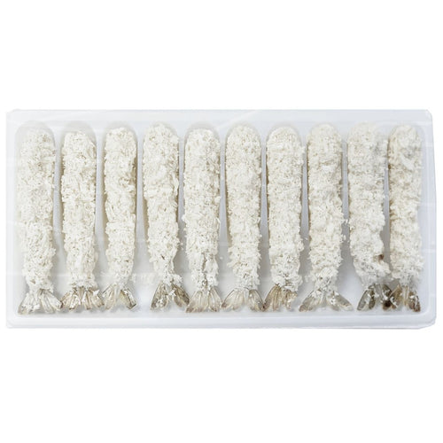 Asian Choice Ebi fry 3L 10 pieces 300 g