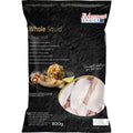 Fisherman's Choice Squid Whole frozen 800 g