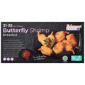 Fisherman's Choice ASC Butterfly shrimp 500 g