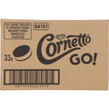 Cornetto GO Sandwich 33 x 110 ml