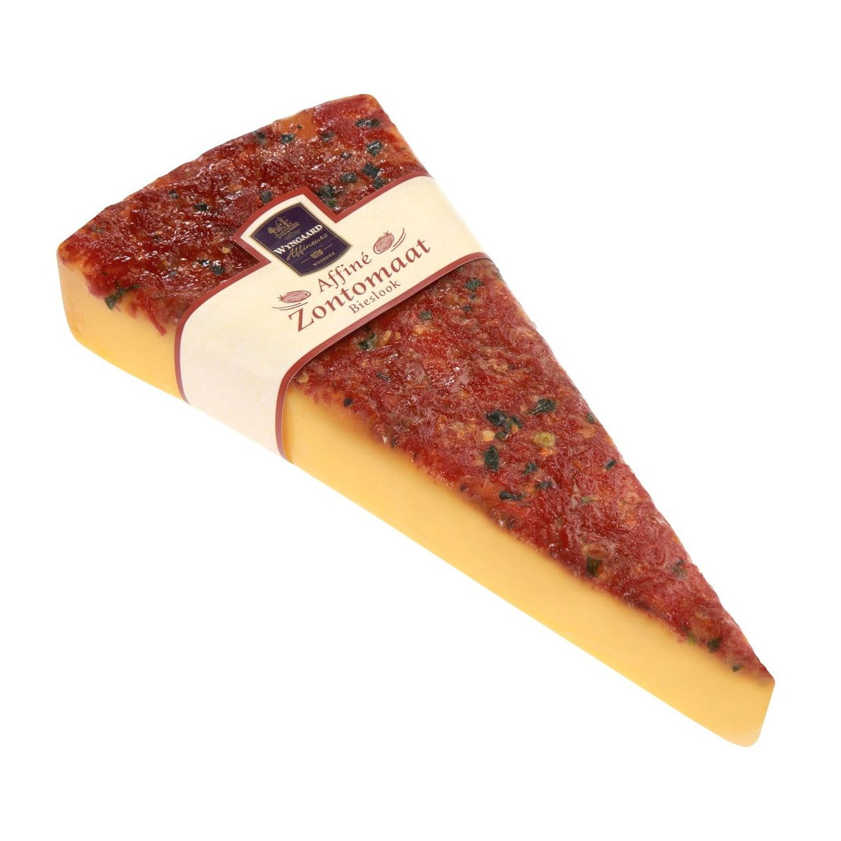 WYNGAARD ​​Cheese Tomato-Chives 150 g