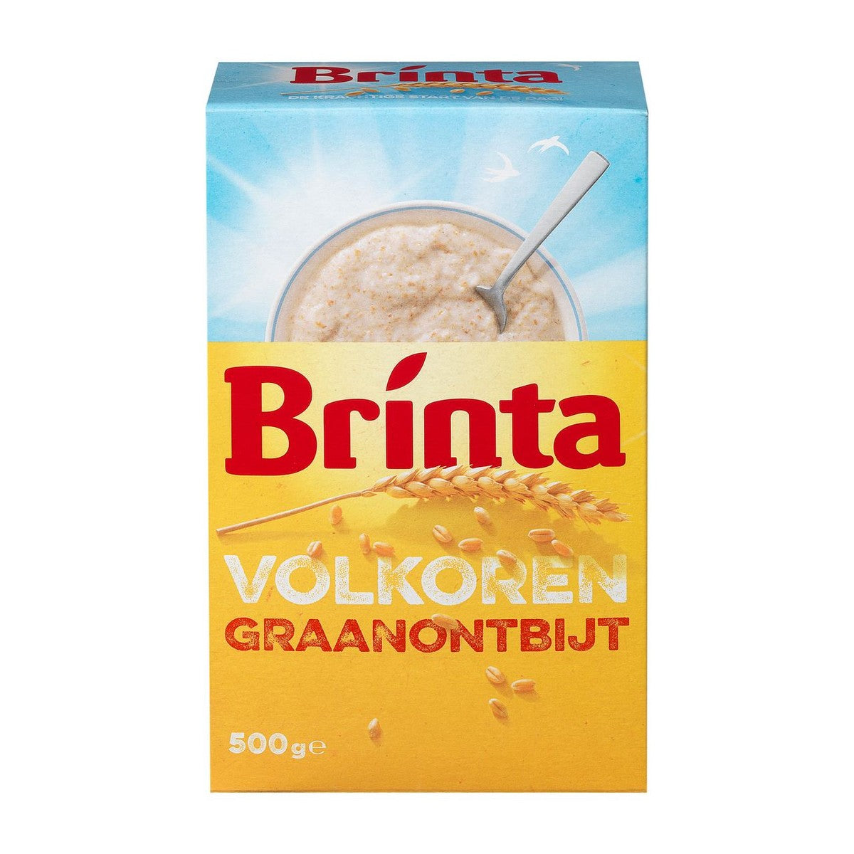 Brinta Porridge 500 grams