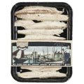 Monastery Mackerel filleted boneless dish 500 grams