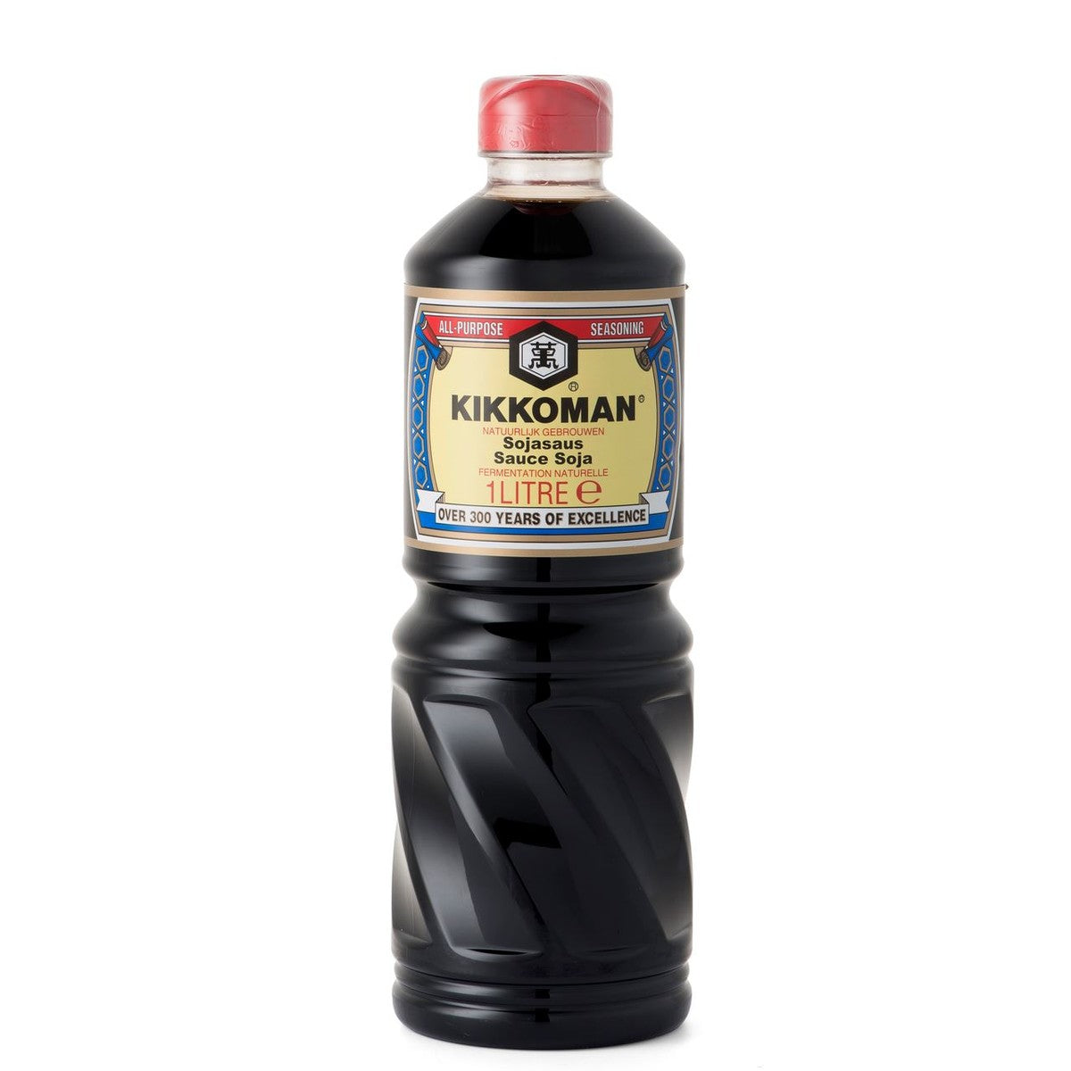 KIKKOMAN Soy sauce 1 l