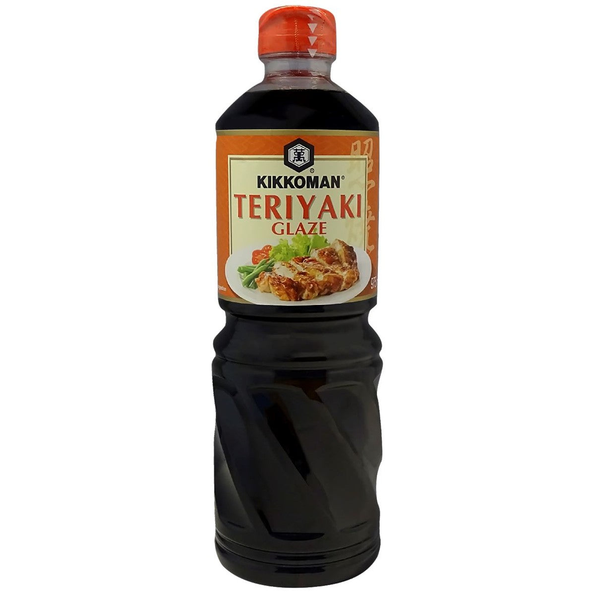 KIKKOMAN Teriyaki Glaze 1 l