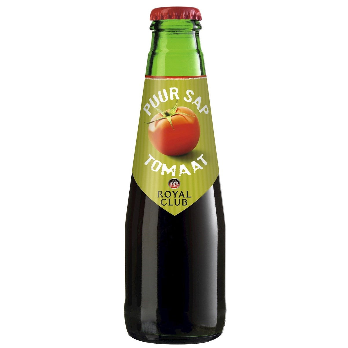 Royal Club Tomato Juice 28 x 20 cl