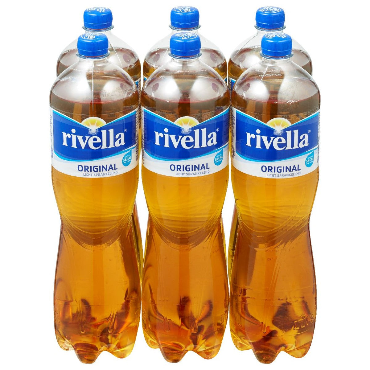 Rivella Original PET 6 x 1.5 liters