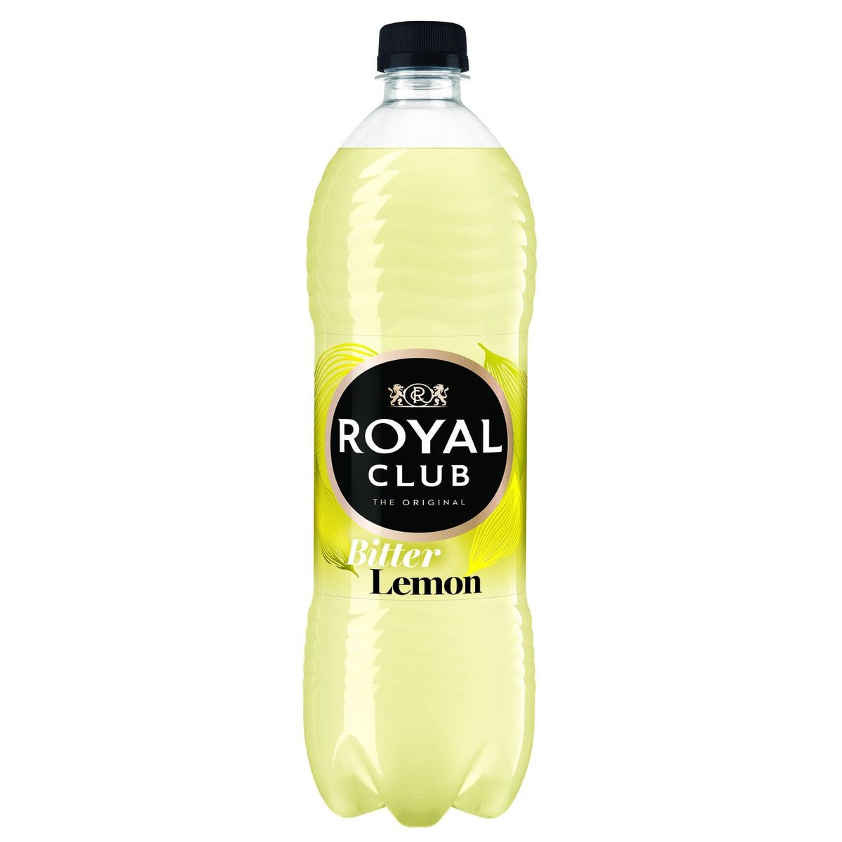 Royal Club Bitter Lemon Pet 6 x 1 l