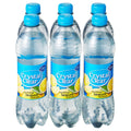 Crystal Clear Lemon Gold PET 6 x 50 cl