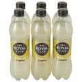 Royal Club Bitter Lemon Pet 6 x 50 cl