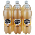 Royal Club Ginger Beer 0% PET 6 x 1 l