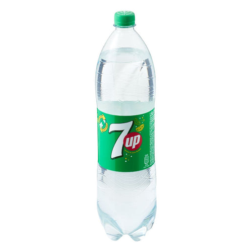 7Up Regular 6 x 1.5 l