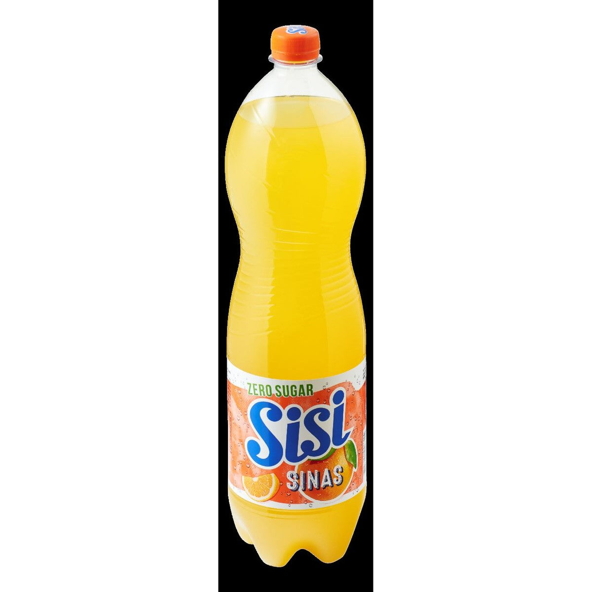 SiSi Sinas 0% PET 6 x 1.5 l