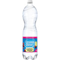 Crystal Clear Cranberry Lime Carbon-free PET 1.5 l