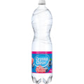 Crystal Clear Raspberry Forest Fruits Carbon-free PET 1.5 l
