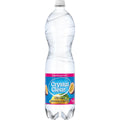 Crystal Clear Carbon-free Lemon Passion PET 6 x 1.5 l