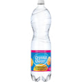 Crystal Clear Carbon Free Orange Mandarin PET 6 x 1.5 l