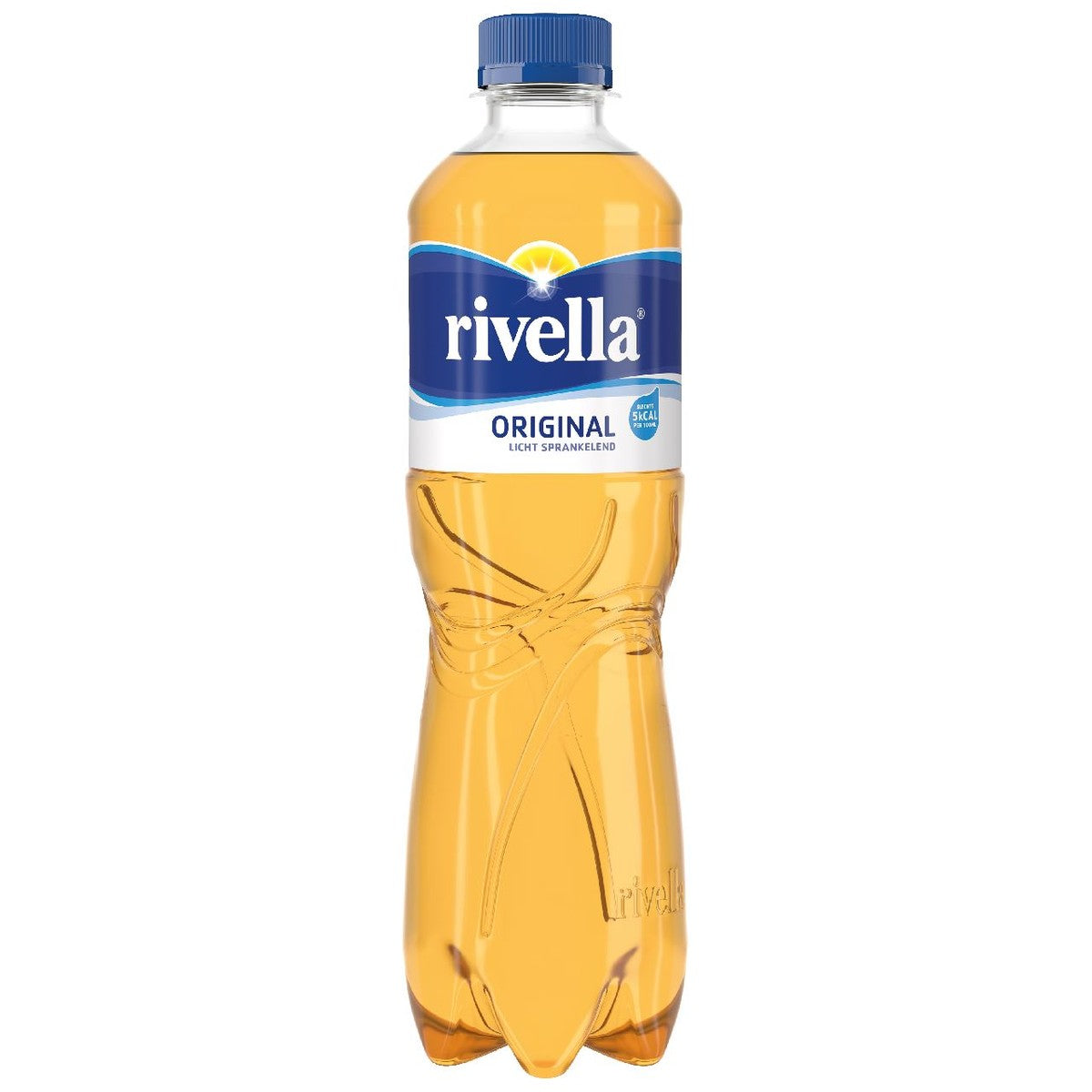 Rivella Original PET 6 x 50 cl