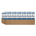 Sourcy Blue can 24 x 33 cl
