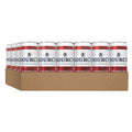 Sourcy Red can 24 x 33 cl