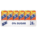 SiSi 0% 24 x 33 cl