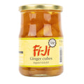FI-JI stem ginger cubes 720 g