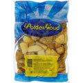 PolderGoud Skin-on with herbal oil 2 kg