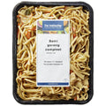 THE INDIAN Bami goreng complete chicken 1 kg