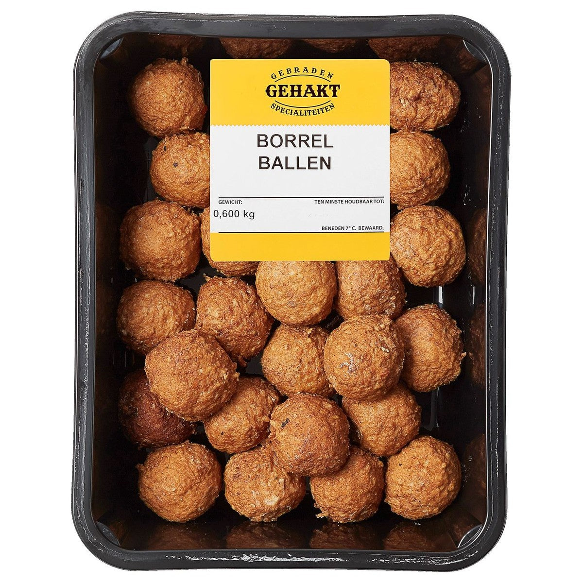Grill Chief Drinkballs 600 g