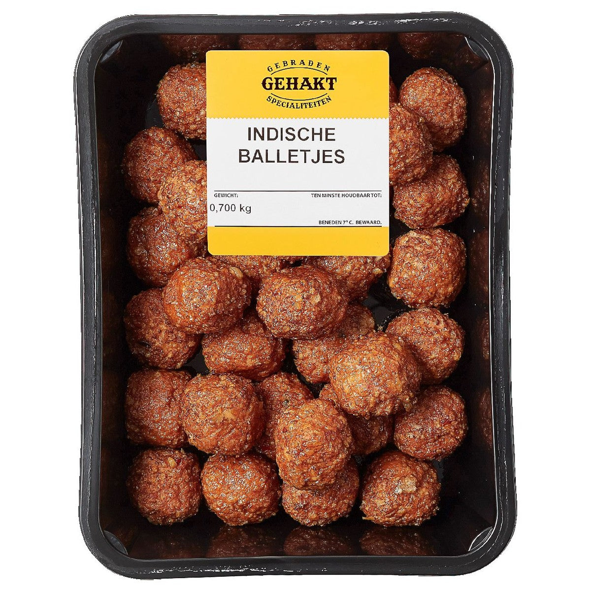 Grill Chief Indian meatballs 700 g