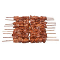 Pork Satay v/d Ham Beter Leven 1 star Fresh Weight approximately 500 g