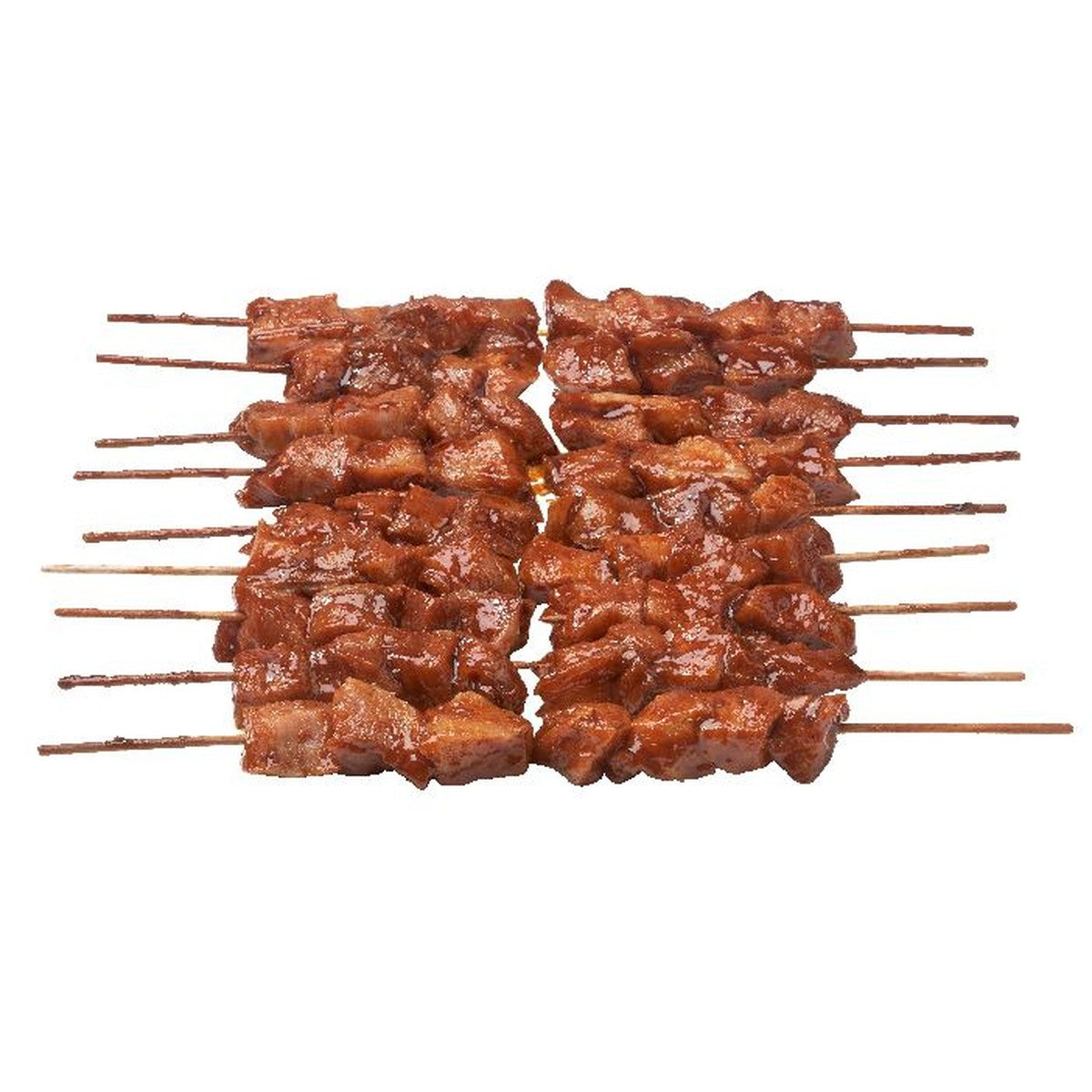 Pork Satay v/d Ham Beter Leven 1 star Fresh Weight approximately 500 g