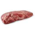 Beef Sucade British fresh weight