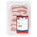 Pork bacon a la minute Beter Leven 1 star 12 pieces fresh