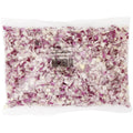 Onion Cubes Red 5 mm 500 g *