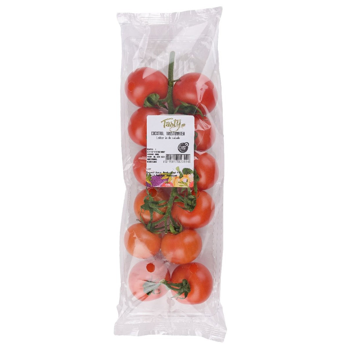 Tomato Cocktail Bunch 400 g