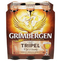 GRIMBERGEN Tripel Special Beer 6 x 30 cl bottle
