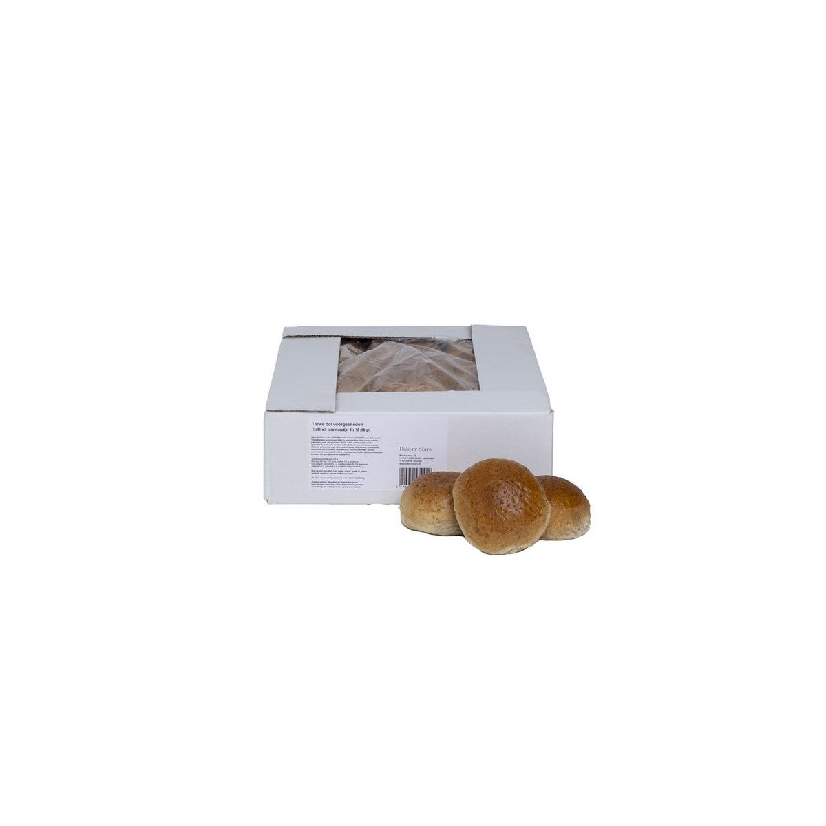 Vh Wheat Bol 24 x 50 g