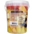 Fruit salad with infusion 1 liter
