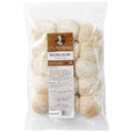 Les Patrons Pre-baked Break Bread white 460 grams