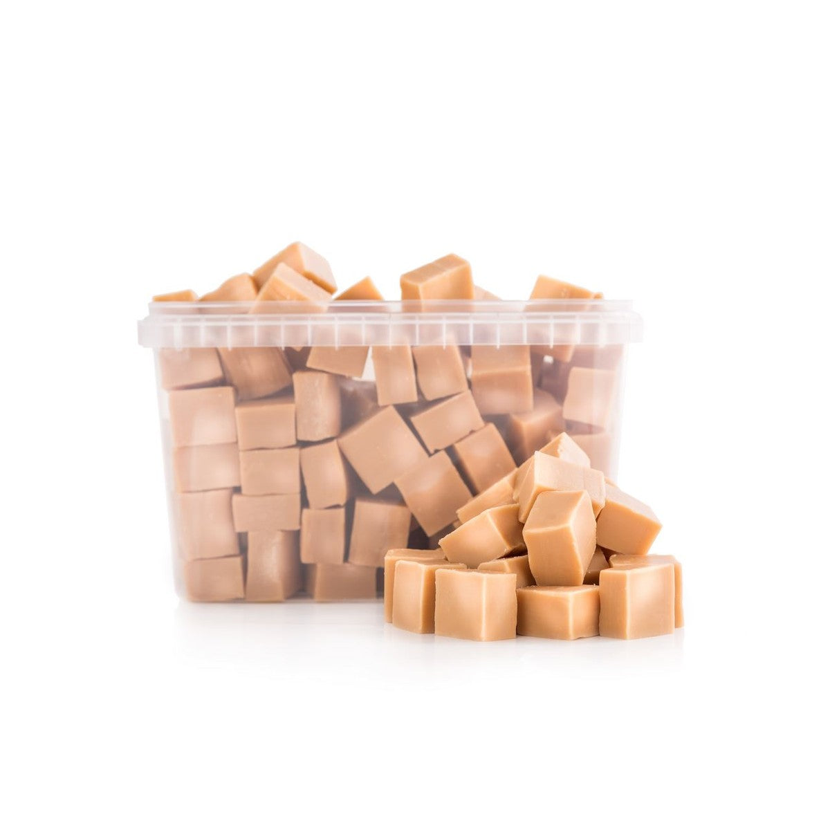 Felko Fudge Vanilla 2 kg