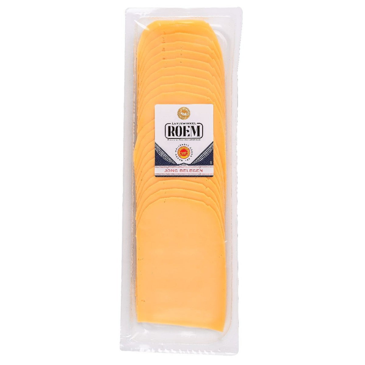 Roem Goudse 48+ Young Mature Slices 500 g